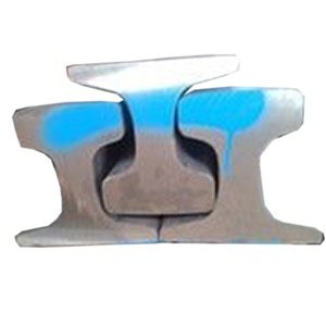 GB standard qu80 gru rail per la vendita di alta qualità kp80 rail con buon prezzo grande stock rail rack nella nostra fabbrica - Product Image 5