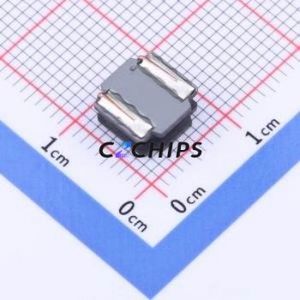 NRS8040T3R6NJGJV ตัวเหนี่ยวนำไฟฟ้าแบบ SMD,8x8 มม. ( ค่าความเหนี่ยวนำ: 3.6uH )( ความแม่นยำ: 30% กระแสไฟฟ้าที่กำหนด: 4.9A ) - Product Image 2