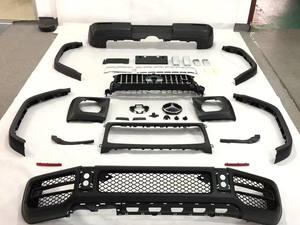 Pare-chocs avant Czkoauto Assy pour benz <span class=keywords><strong>G63s</strong></span> - Product Image 4