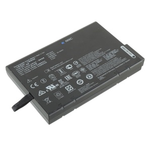 Batería Recargable de Iones de Litio RRC2024 RHINO POWER de Alta Calidad, 14.4V 6.6Ah/95Wh, para Ecógrafo <span class=keywords><strong>Esaote</strong></span> My Lab Sigma - Product Image 3