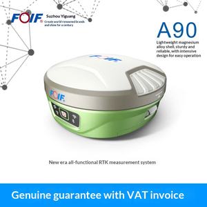 Instrumento de Medição FOIF RTK A90 Edição de Navegação Inercial <span class=keywords><strong>GPS</strong></span> Coordenadas Elevação Receptor GNSS de Alta Precisão - Product Image 2