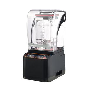Mixeur multifonctionnel haute puissance pour usage commercial intensif – Direct Usine - Product Image 1