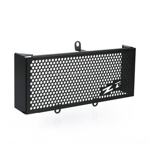 Protecteur de Refroidisseur d'Huile ZR7, Accessoires de Moto pour <span class=keywords><strong>Kawasaki</strong></span>, <span class=keywords><strong>ZR</strong></span>-7 de <span class=keywords><strong>ZR</strong></span>-7S ZR550 ZR750, <span class=keywords><strong>ZR</strong></span> <span class=keywords><strong>550</strong></span> 750 ZR7S - Product Image 5