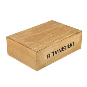 JUNJI-<span class=keywords><strong>Maceta</strong></span> de <span class=keywords><strong>madera</strong></span> duradera para jardín y parque - Product Image 5