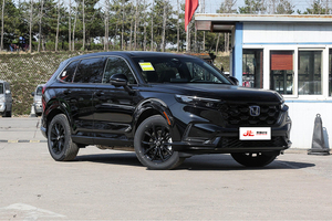 Venta al por mayor de Hondas CR-V usados para exportación, modelos 2015-2025, turbo, automático, cámara trasera, SUV espacioso y cómodo, rendimiento estable, suministro a granel - Product Image 4
