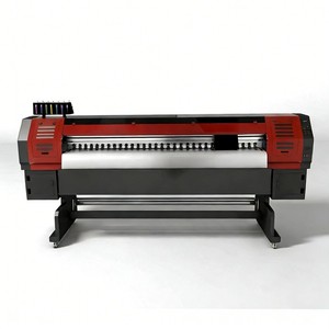 Machine d'<span class=keywords><strong>impression</strong></span> économique pour les petites entreprises et Impresora pour l'entrée sur le marché et les opérations dans les pays hispanophones - Product Image 3