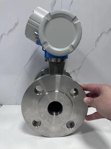 Endress + Hauser ProLine prowirl F200เครื่องวัดการไหลของกระแสน้ำวนแบบหลายตัวแปร7F2C40 - Product Image 2