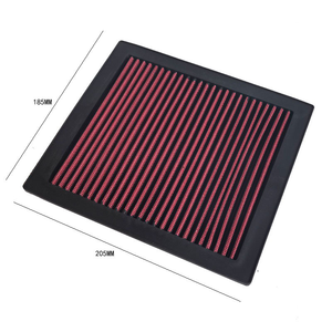 Filtro Aria ad Alto Flusso Compatibile con Motori a Benzina Jeep 2.4L L4 e Fiat <span class=keywords><strong>500X</strong></span> 1.4L L4 - Product Image 2