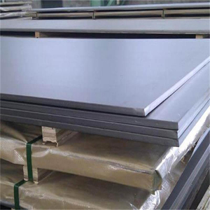 จานแฮสเทลลอย - Product Image 5