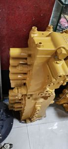 Válvula de control principal de excavadora Belparts E320 E345c E310 E330c Válvula de control hidráulico 157-3200 - Product Image 5