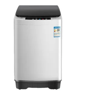 IdeasTop mesin cuci otomatis bak tunggal industri kompak pemuatan produk baru 2023