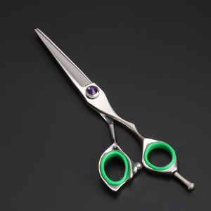 Set di Forbici Professionali SHIMAMO 440C da 6 Pollici per Parrucchieri, Forbici per Sfoltire e Tagliare i Capelli - Product Image 4