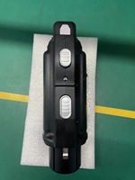 TARY CCS2 à CHAdeMO Connecteurs CC Usine EV Prise de charge rapide 250A DC EV Adaptateur de connecteur de chargeur