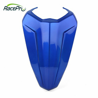 RACEPRO 2022 nouvelle couverture de siège de moto ABS, carénage de capot de passager de Pillion arrière pour Yamaha R15 V3 2017-2020