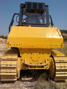 Bulldozers pequeños <span class=keywords><strong>de</strong></span> oruga hidráulica CLGB 160 <span class=keywords><strong>de</strong></span> alta calidad Precio <span class=keywords><strong>de</strong></span> fábrica en gran oferta - Product Image 2