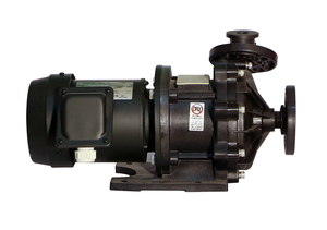 Chine MPH <span class=keywords><strong>Pompe</strong></span> de circulation magnétique chimique <span class=keywords><strong>Pompe</strong></span> de transfert d'acide fluoré PVDF <span class=keywords><strong>Pompe</strong></span> à acide sulfurique - Product Image 6