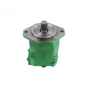 Pompe hydraulique principale AL166637 pour JD 6130 6230 6330 6430 6530 6630 6830 - Product Image 3