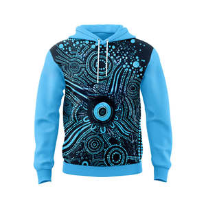 ชุดกีฬาโพลีเอสเตอร์พิมพ์ลายระเหิด ระบายอากาศได้ดี แห้งเร็ว สำหรับผู้ชายและผู้หญิง ชุดยูนิฟอร์มสโมสร นิวซีแลนด์ สำหรับทีมรักบี้แห่งชาติ - Product Image 1