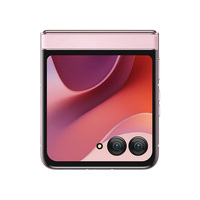 Venta al por Mayor de Pantallas Plegables de Alta Calidad A+ para Teléfonos Móviles Android 5G con Sistema AiOS para Motorola Razr 60 Flip Phone