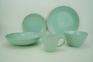 Boîte de couleur <span class=keywords><strong>Arcopal</strong></span> Dîner Ensemble Emballage Porcelaine Espace Western Personnalisé En Céramique Logo Style Temps Chambre <span class=keywords><strong>Moderne</strong></span> Technique Vacances - Product Image 2