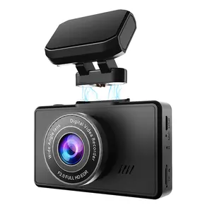 blackvue 4k dash cam car camera korea backup video camera with rear camera