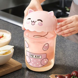 Yogourt épais et crémeux fait maison yaourt grec épais et crémeux yaourt lait de soja <span class=keywords><strong>fromage</strong></span> jus séparateur de thé - Product Image 2