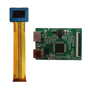 1080P Mini écran <span class=keywords><strong>Micro</strong></span> <span class=keywords><strong>OLED</strong></span> 0.71 pouces FHD1920 * 1080 ECX335AF LVDS 0.71 pouces écran AMOLED portée imageur thermique AR VR <span class=keywords><strong>Micro</strong></span> <span class=keywords><strong>OLED</strong></span> - Product Image 6