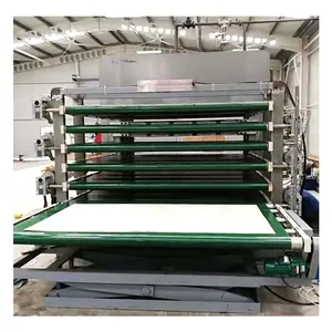 Hot Press Machine 100 Ton Hydraulic Hot Press for Door Making - China  Hydraulic Press, Plywood Hot Press