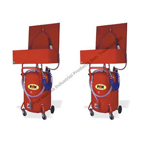 Arandela de piezas móviles de alta resistencia para limpieza de equipos avícolas con chorros de alta presión para garantizar la higiene y la eficiencia de la máquina, el dispositivo de limpieza - Product Image 1