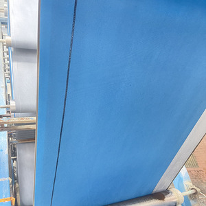 Membrana Impermeabilizante <span class=keywords><strong>Autoadhesiva</strong></span> de Asfalto y <span class=keywords><strong>Tela</strong></span> No Tejida para Impermeabilización de Techos - Product Image 5