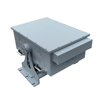 Le contrôle polychrome Ip65 de Dmx de 80W 100W RVB imperméabilisent la lumière laser pour des projets extérieurs