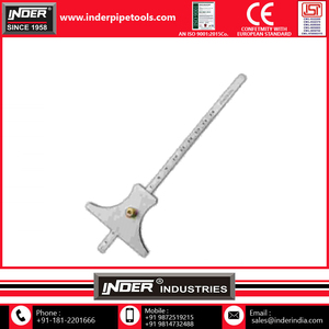 เกจวัดความลึกสแตนเลสเกรด DIY คุณภาพดีที่สุด รองรับการปรับแต่ง OEM รับประกัน 1 ปี ความแข็งแรงทนทาน ประสิทธิภาพเสถียร ราคาประหยัด - Product Image 6