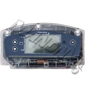 ชุดแผงหน้าปัดรถยกมิตซูบิชิ จอแสดงผลดิจิตอล อะไหล่ซ่อมเครื่องจักรทั่วไปใหม่ - Product Image 2