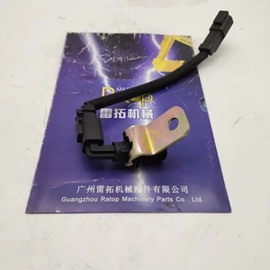 C13 239-2397 201-6616 เซ็นเซอร์วัดความเร็ว 2392397 2016616 เซ็นเซอร์วัดรอบ - Product Image 5