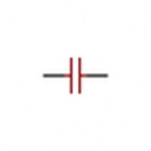 0402CG4R0C500NT Ceramic Capacitor 4pF 0.25pF 50V - Product Image 1