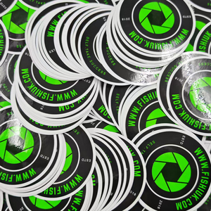 Citas motivacionales Patrones de dibujos animados 50 piezas Anime Wolf Car Diy Clear 20ml Caja Pegatinas Escena dorada para nota - Product Image 2