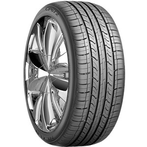 Neumático Radial N9000 185/65R15 88H para Hyundai Accent, Nissan Sylphy, Hyundai Elantra - Product Image 6
