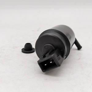 POMPE DE LAVE-VITRE UNIQUE 1450184 90585761 01450172 01450184 01450512 pour Opel VAUXHALL <span class=keywords><strong>ASTRA</strong></span> G H COMBO B C VECTRA B C - Product Image 3