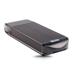 Rak Bagasi Sepeda Listrik yang Dapat Disesuaikan dengan Baterai Lithium 48V Kapasitas 20Ah untuk Motor Sepeda Daya 1000W hingga 1500W 36v 15Ah - Product Image 1