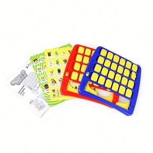 Who Am I Guess Party Board <b>Game</b> Toy for Kids Adult - Product Image 3