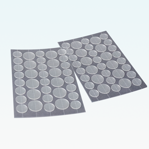 แผ่นแปะสิวกรดซาลิไซลิกไฮโดรคอลลอยด์ - Product Image 2