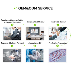 HDK Mass Gainer Proteine in Polvere per Aumento di Peso e Massa Muscolare, Integratore ad Alto Contenuto Calorico, Frullato Proteico per Uomini, Nutrizione per Recupero Post-Allenamento - Product Image 3