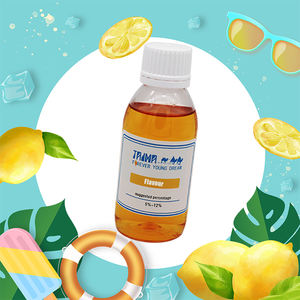 Sabores Concentrados Líquidos de Grado Alimenticio: <span class=keywords><strong>Chocolate</strong></span>, <span class=keywords><strong>Caramelo</strong></span> y Mantequilla de Maní - Product Image 1