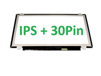 Écran LCD pour ordinateur portable neuf en usine B140HAN06.7 mat 14.0 pouces 30 broches écran pour ordinateur portable