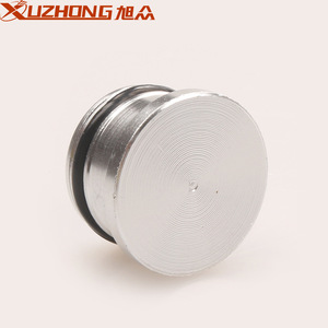 Válvula Rotatoria de Aluminio XUZHONG de 18.5MM para Mejora del Colector de Admisión de Alfa Romeo - Product Image 3