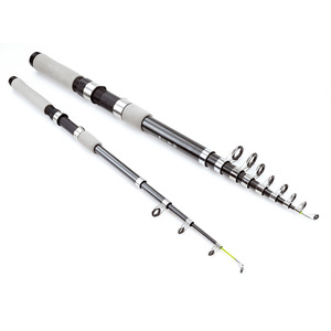<span class=keywords><strong>Canne</strong></span> à pêche ultra-courte pour la carpe, multifonctionnelle, grise, pour bateau, vente en gros d'usine, en carbone, pour la pêche en mer - Product Image 1