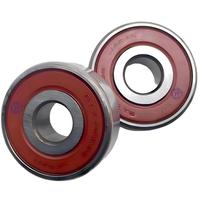Roulement à billes à gorge profonde B17-99 17x52x17 en acier chromé pour générateur automobile – Prix direct usine