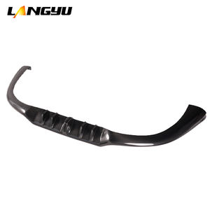 Accesorios exteriores 911 992 difusor trasero <span class=keywords><strong>TKT</strong></span> <span class=keywords><strong>de</strong></span> fibra <span class=keywords><strong>de</strong></span> carbono seco para Porsche Carrera <span class=keywords><strong>TKT</strong></span> labio <span class=keywords><strong>de</strong></span> parachoques trasero - Product Image 4