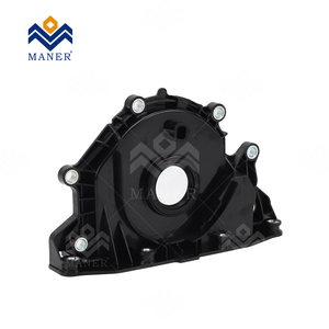 Maner 04L103151A 054115147B ซีลน้ำมันเกียร์อัตโนมัติเพลาข้อเหวี่ยงสำหรับรถ <span class=keywords><strong>Audi</strong></span> <span class=keywords><strong>A4</strong></span> A6 - Product Image 1