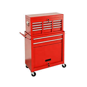 Professional Manufactures <b>Drawers</b> <b>Tool</b> <b>Tool</b> Box Storage Steel <b>Tool</b> Cabinet CE OEM Workshop & Car Repairing - Product Image 1
